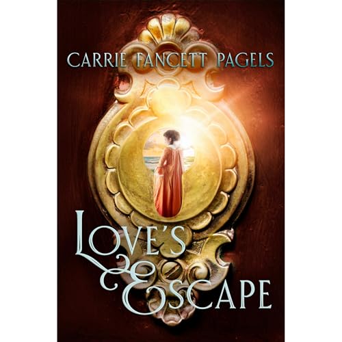 Cover of Love's Escape