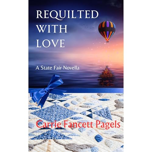 Cover of Requilted with Love