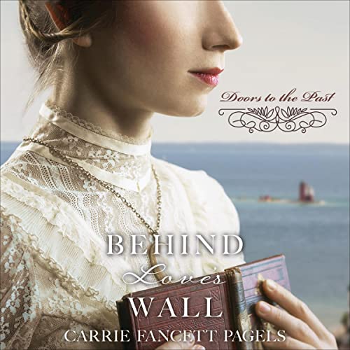 Cover of Behind Love's Wall