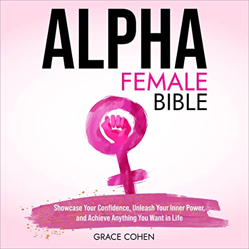 Cover of Alpha Female Bible