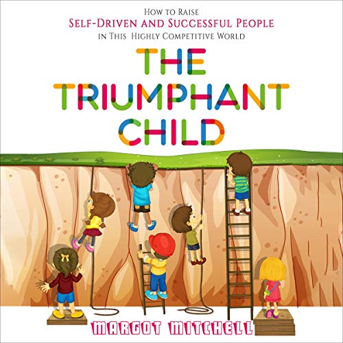 Cover of The Triumphant Child