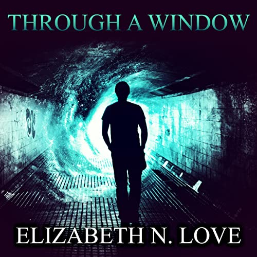 Cover of Through a Window