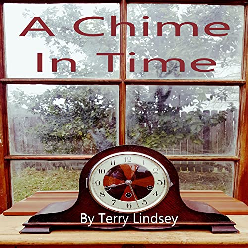 Cover of A Chime in Time