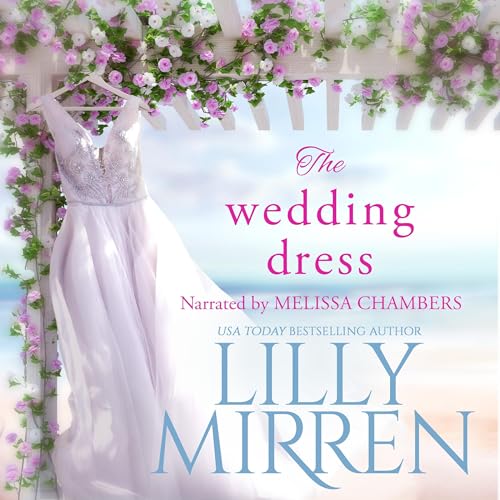 Cover of The Wedding Dress