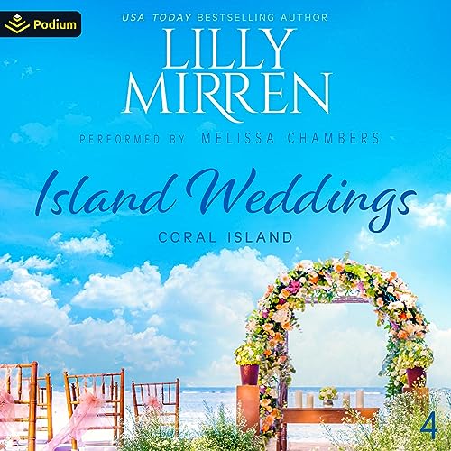 Cover of Island Weddings