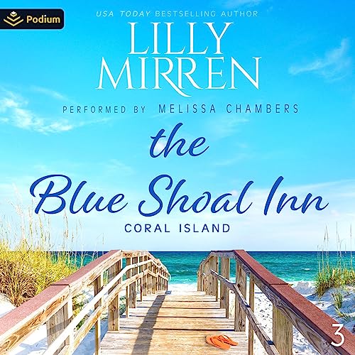 Cover of The Blue Shoal Inn