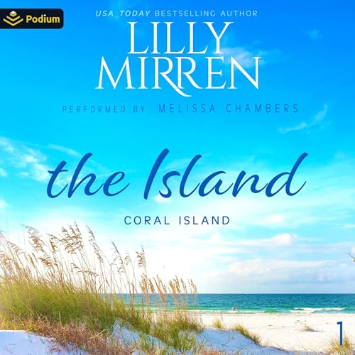 Cover of The Island