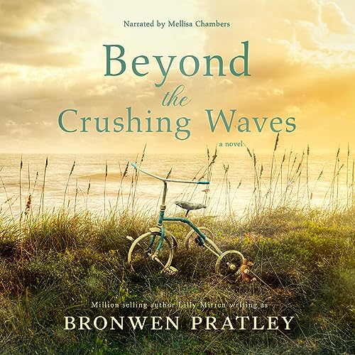 Cover of Beyond the Crushing Waves