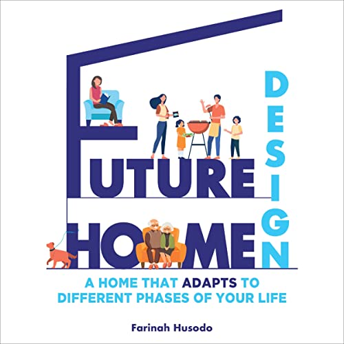 Cover of Future Home Design