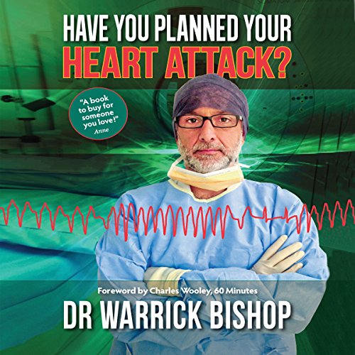 Cover of Have You Planned Your Heart Attack