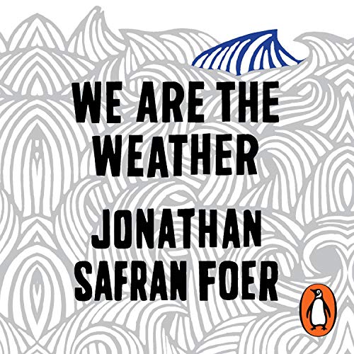 Cover of We are the Weather