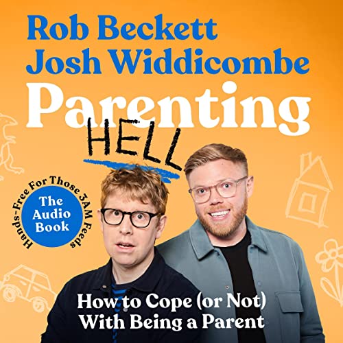 Cover of Parenting Hell