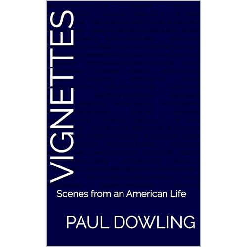 Cover of Vignettes
