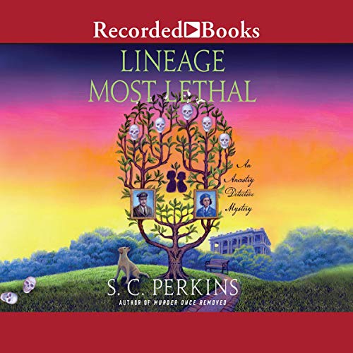Cover of Lineage Most Lethal