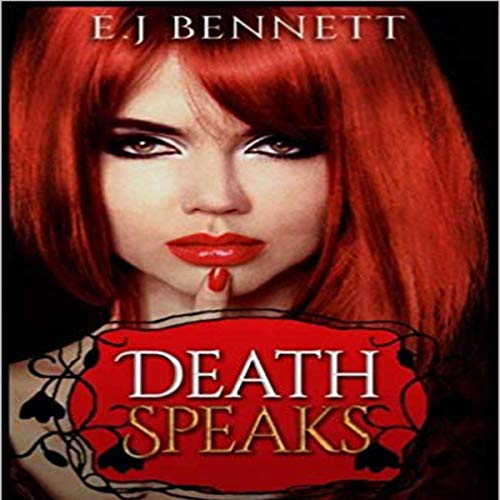 Cover of Death Speaks