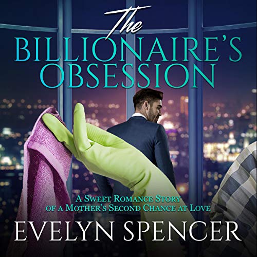 Cover of The Billionaire's Obsession