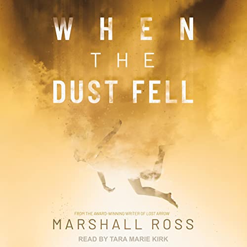 Cover of When the Dust Fell