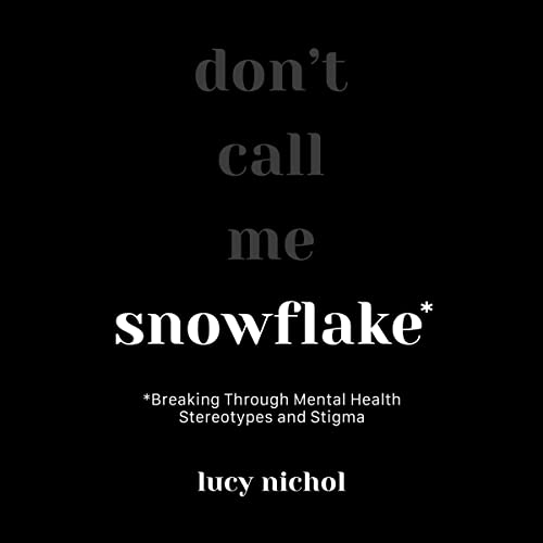 Cover of Snowflake