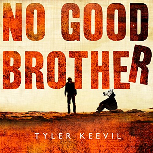 Cover of No Good Brother