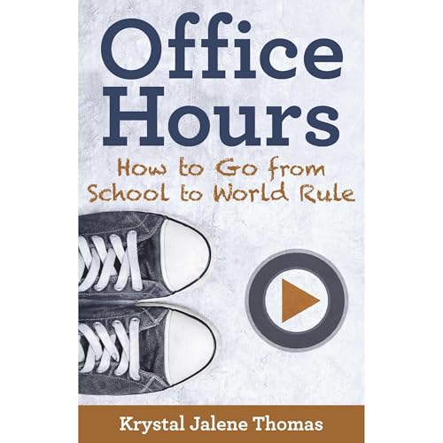 Cover of Office Hours