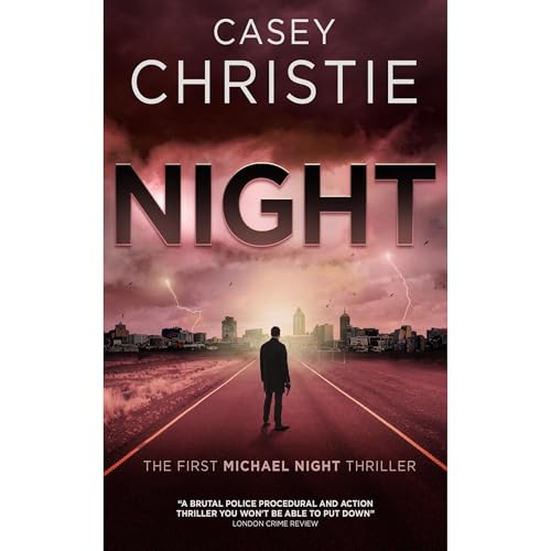 Cover of Night