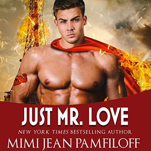 Cover of Just Mr. Love