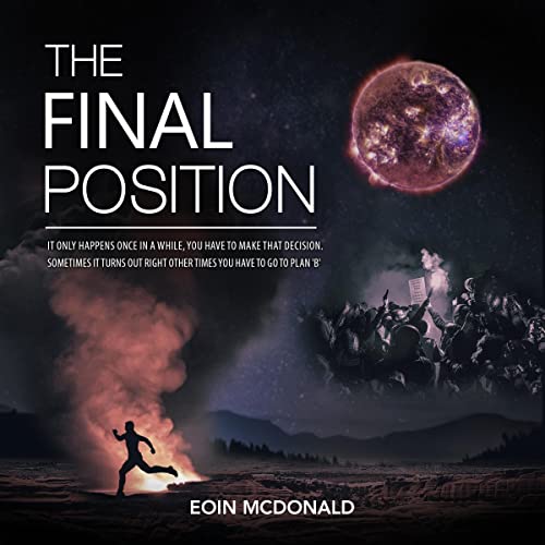 Cover of The Final Position