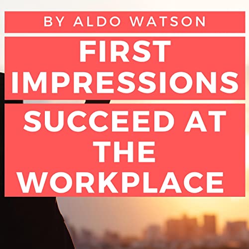 Cover of First Impressions