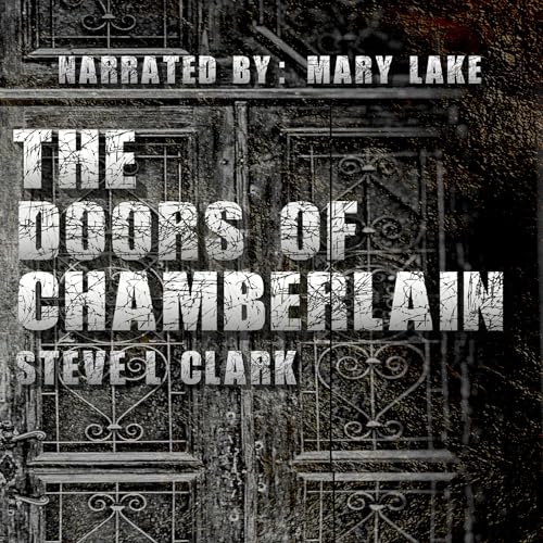 Cover of The Doors of Chamberlain