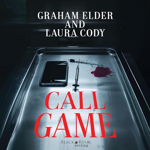Cover of Call Game