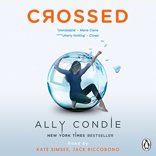 Cover of Crossed