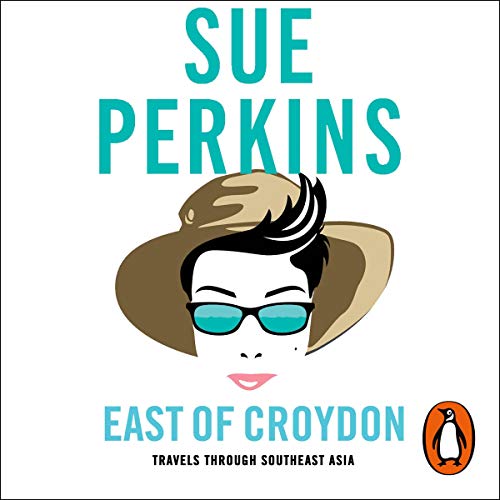 Cover of East of Croydon