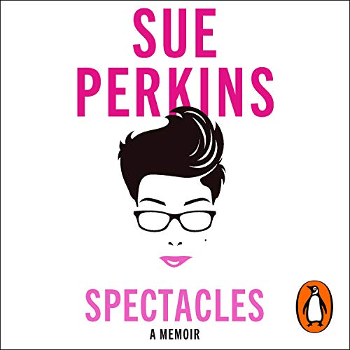 Cover of Spectacles