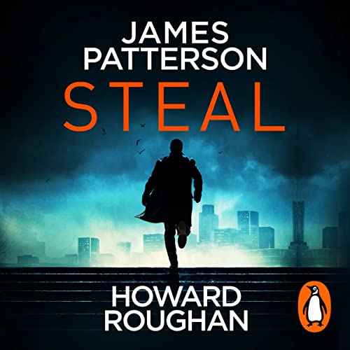 Cover of Steal