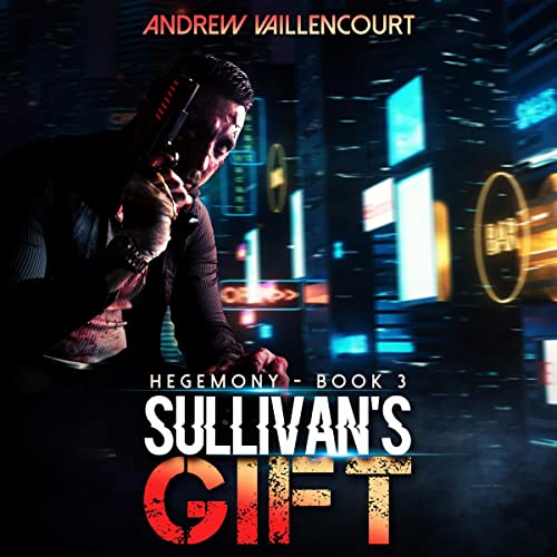 Cover of Sullivan's Gift