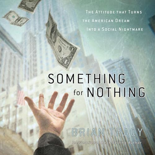 Cover of Something for Nothing