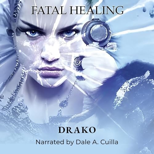 Cover of Fatal Healing