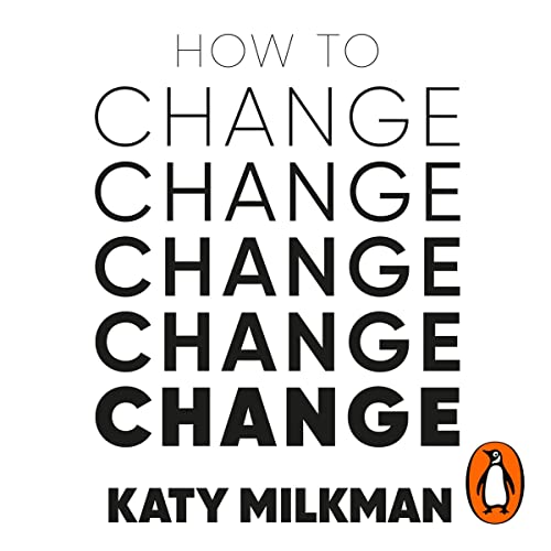 Cover of How to Change