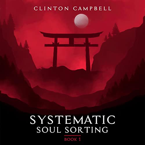 Cover of Systematic Soul Sorting