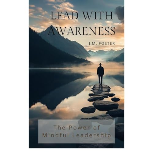 Cover of Lead with Awareness