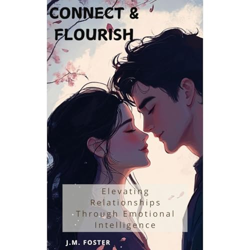 Cover of Connect & Flourish