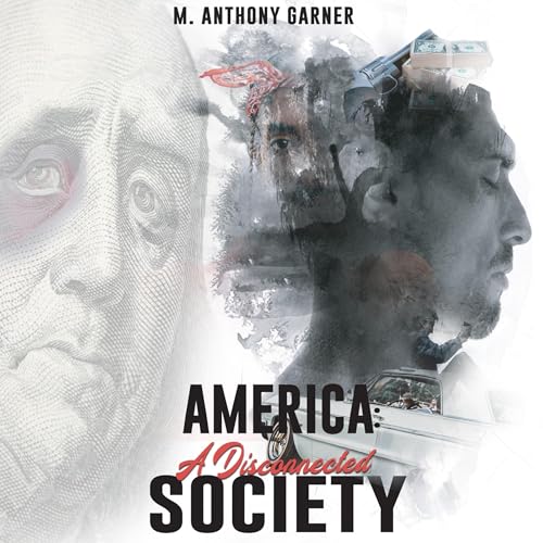Cover of America