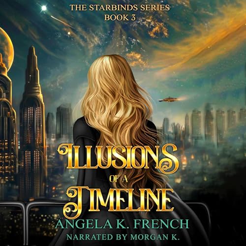 Cover of Illusions of a Timeline