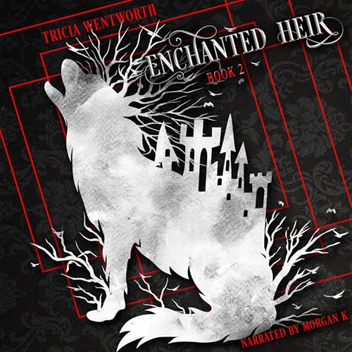 Cover of Enchanted Heir