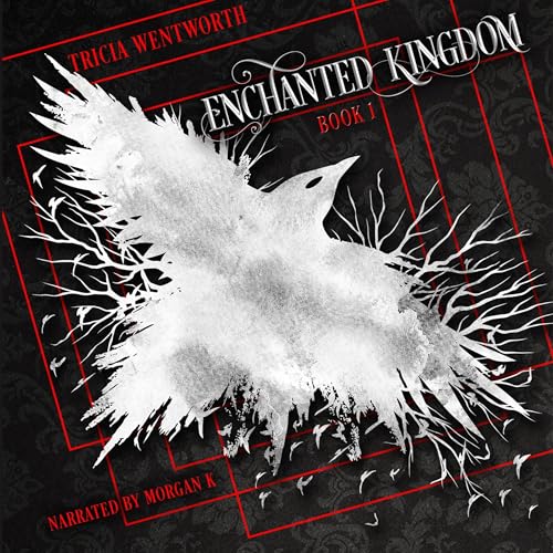 Cover of Enchanted Kingdom