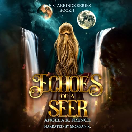 Cover of Echoes of a Seer