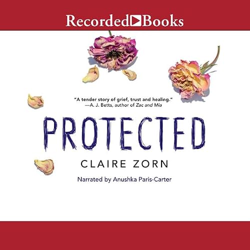 Cover of Protected