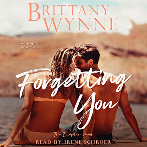 Cover of Forgetting You