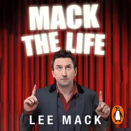 Cover of Mack the Life