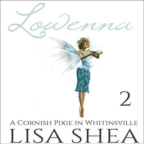 Cover of Lowenna